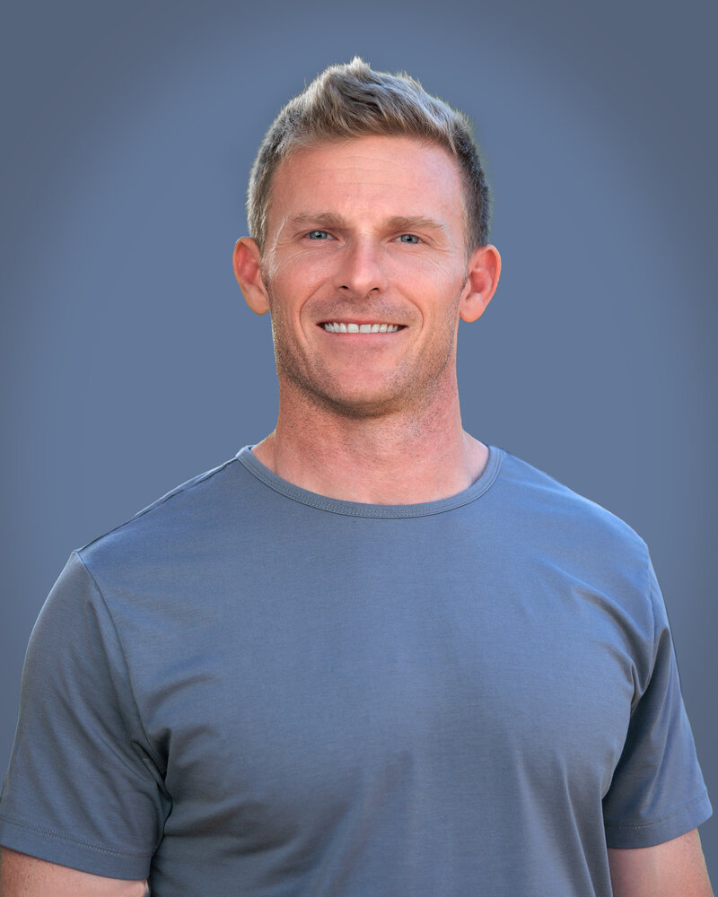 Cody Wood