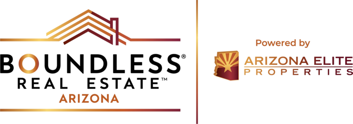 Boundless Real Estate Arizona, Powered by Arizona Elite Properties